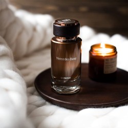 Mercedes Benz Le Parfum EDP Tester 120 ml kvepalai vyrams