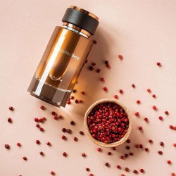 Mercedes Benz Le Parfum EDP Tester 120 ml kvepalai vyrams