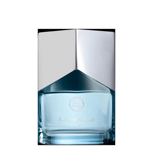Mercedes Benz Air EDP kvepalai vyrams, 60 ml