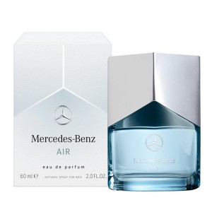 Mercedes Benz Air EDP kvepalai vyrams, 60 ml 2
