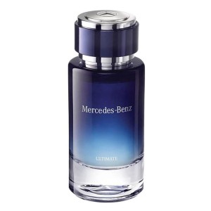 Mercedes Benz Ultimate EDP kvepalai vyrams, 120 ml