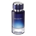 Mercedes Benz Ultimate EDP kvepalai vyrams, 120 ml