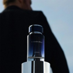 Mercedes Benz Ultimate EDP kvepalai vyrams, 75 ml