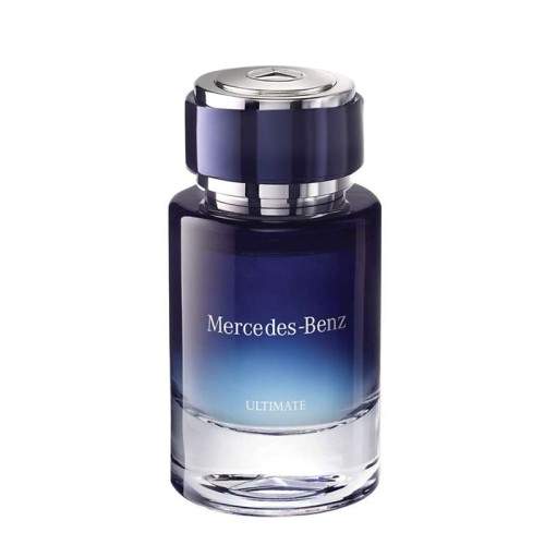 Mercedes Benz Ultimate EDP kvepalai vyrams, 75 ml