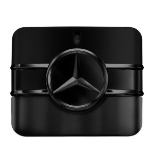 Mercedes Benz Sign Your Power Intense EDP kvepalai vyrams, 100 ml