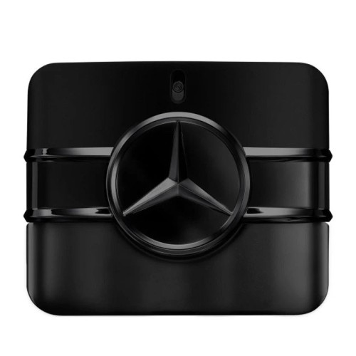 Mercedes Benz Sign Your Power Intense EDP kvepalai vyrams, 100 ml