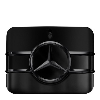 Mercedes Benz Sign Your Power Intense EDP kvepalai vyrams, 50 ml