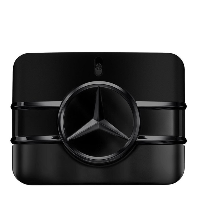 Mercedes Benz Sign Your Power Intense EDP kvepalai vyrams, 50 ml