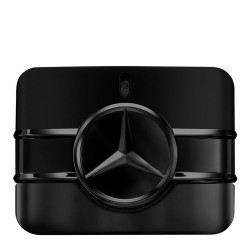 Mercedes Benz Sign Your Power Intense EDP kvepalai vyrams, 50 ml