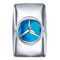 Mercedes Benz Mercedes Benz Man Bright EDP kvepalai vyrams, 100 ml