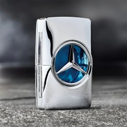 Mercedes Benz Mercedes Benz Man Bright EDP kvepalai vyrams, 100 ml