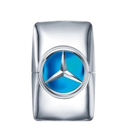 Mercedes Benz Mercedes Benz Man Bright EDP kvepalai vyrams, 50 ml