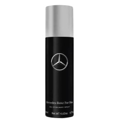 Mercedes Benz Mercedes Benz For Men - purškiamas dezodorantas vyrams, 200 ml