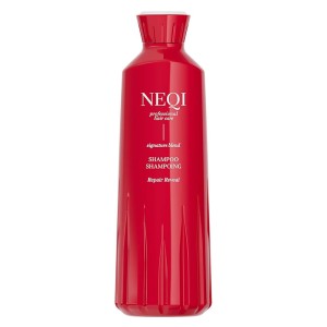 NEQI Repair Reveal Shampoo - Maitinantis šampūnas 330 ml