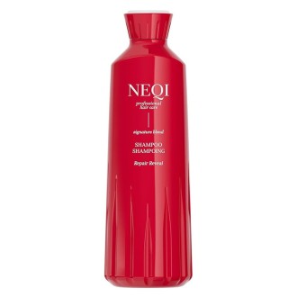 NEQI Repair Reveal Shampoo - Vyživující šampon 330ml