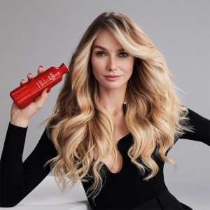 NEQI Repair Reveal Shampoo - Maitinantis šampūnas 330 ml 2