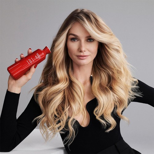 NEQI Repair Reveal Shampoo - Maitinantis šampūnas 330 ml