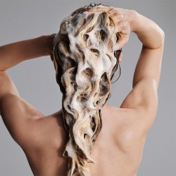 NEQI Repair Reveal Shampoo - Maitinantis šampūnas 330 ml