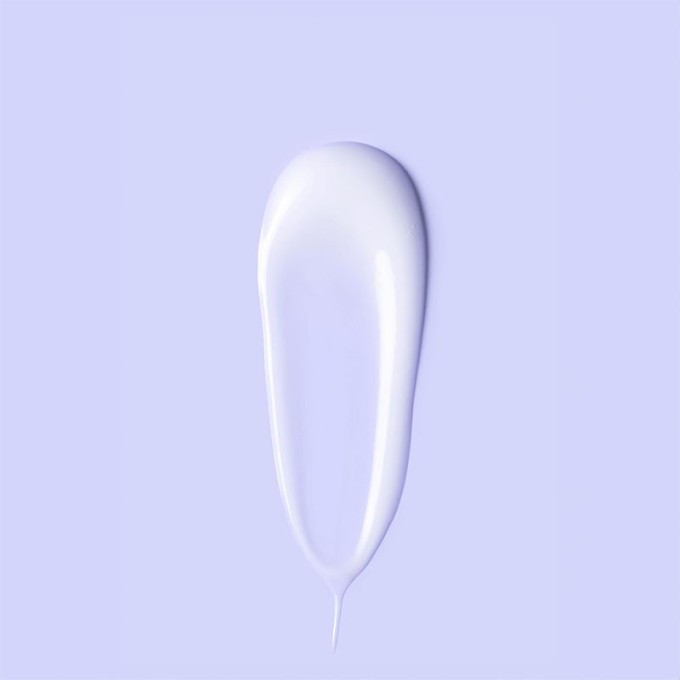 NEQI Moisture Mystery Leave In Cream - nenuplaunamas drėkinamasis plaukų kremas su termine apsauga