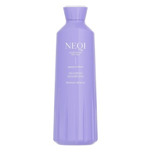 NEQI Moisture Mystery Shampoo - Hydratační šampon 330ml