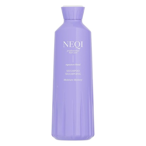 NEQI Moisture Mystery Shampoo - drėkinamasis šampūnas, 330 ml