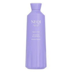NEQI Moisture Mystery Shampoo - drėkinamasis šampūnas, 330 ml