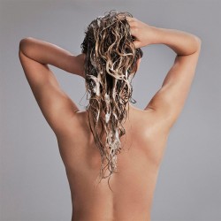 NEQI Moisture Mystery Shampoo - drėkinamasis šampūnas, 330 ml