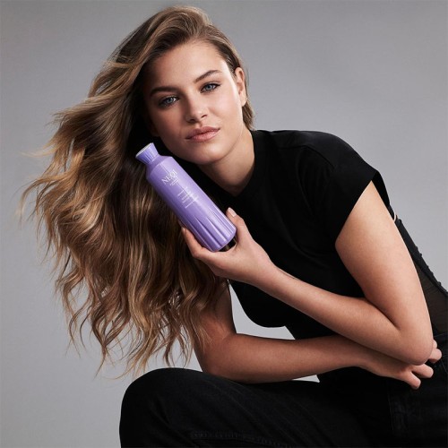 NEQI Moisture Mystery Shampoo - drėkinamasis šampūnas, 330 ml