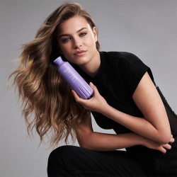 NEQI Moisture Mystery Shampoo - drėkinamasis šampūnas, 330 ml