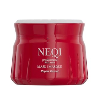 NEQI Repair Reveal Mask - Vyživující maska na vlasy 250ml