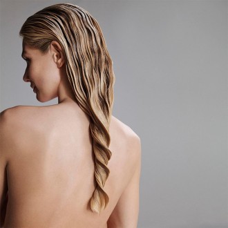 NEQI Repair Reveal Mask - maitinamoji kaukė plaukams, 250 ml 2