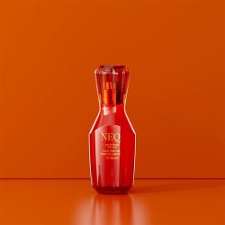 NEQI The Blossom Hair Perfume - plaukų kvepalai su pantenoliu ir apsauga nuo UV spindulių, 75 ml