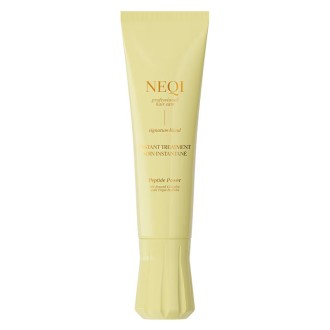 NEQI Treatment Treasure Peptide Power - Vlasová kúra s peptidy 100ml