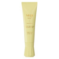NEQI Treatment Treasure Peptide Power - plaukų priežiūros priemonė su peptidais, 100 ml