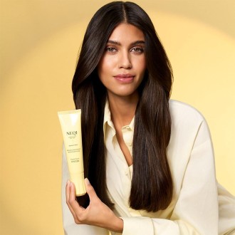 NEQI Treatment Treasure Peptide Power - Vlasová kúra s peptidy 100ml 2