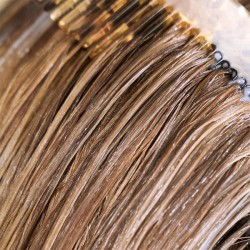 NEQI Treatment Treasure Peptide Power - plaukų priežiūros priemonė su peptidais, 100 ml