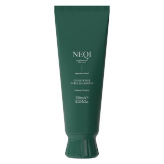 NEQI Volume Victory Conditioner - kondicionierius plaukų apimčiai didinti, 250 ml