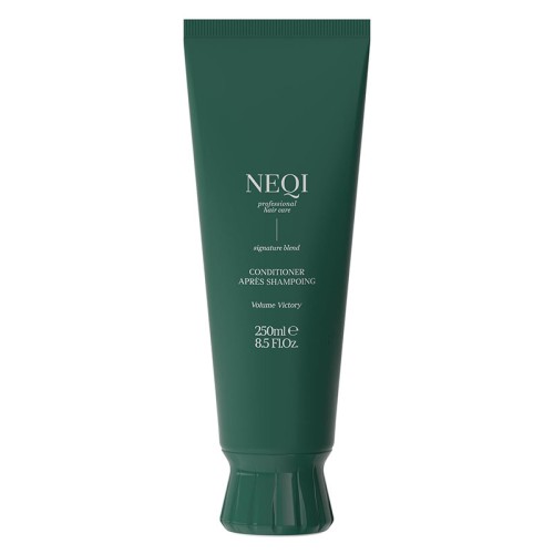 NEQI Volume Victory Conditioner - kondicionierius plaukų apimčiai didinti, 250 ml