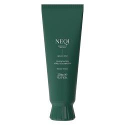 NEQI Volume Victory Conditioner - kondicionierius plaukų apimčiai didinti, 250 ml