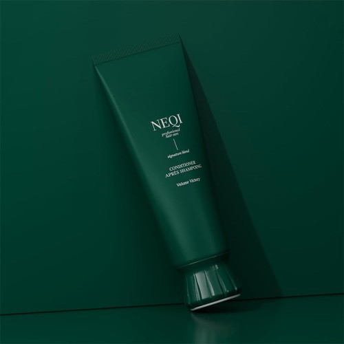 NEQI Volume Victory Conditioner - kondicionierius plaukų apimčiai didinti, 250 ml