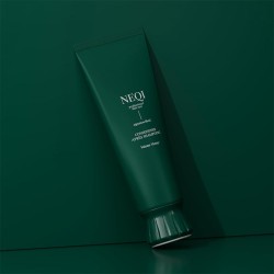 NEQI Volume Victory Conditioner - kondicionierius plaukų apimčiai didinti, 250 ml