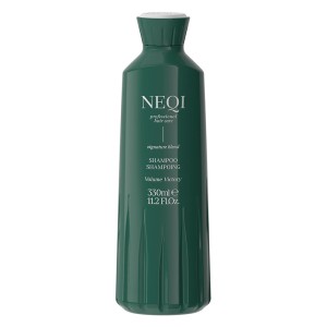 NEQI Volume Victory Shampoo - plaukų apimtį didinantis šampūnas, 330 ml