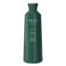 NEQI Volume Victory Shampoo - plaukų apimtį didinantis šampūnas, 330 ml