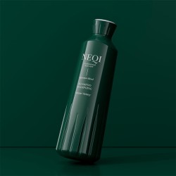NEQI Volume Victory Shampoo - plaukų apimtį didinantis šampūnas, 330 ml
