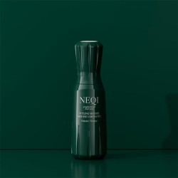 NEQI Volume Victory Styling Mousse - plaukų apimtį didinančios formavimo putos, 150 ml