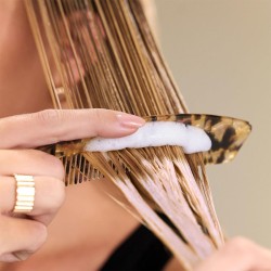 NEQI Volume Victory Styling Mousse - plaukų apimtį didinančios formavimo putos, 150 ml