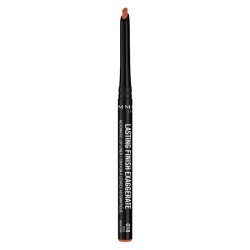 Rimmel Lasting Finish Exaggerate Lip Pencil 018 Rose Addiction