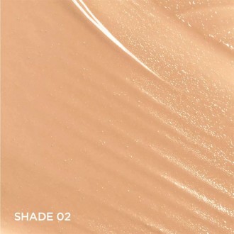 Clarins Skin Illusion Tinted Moisturizer SPF25 - Tonuotas drėkinamasis kremas, 40 ml - 02 2