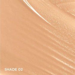 Clarins Skin Illusion Tinted Moisturizer SPF25 - Tonuotas drėkinamasis kremas, 40 ml - 02