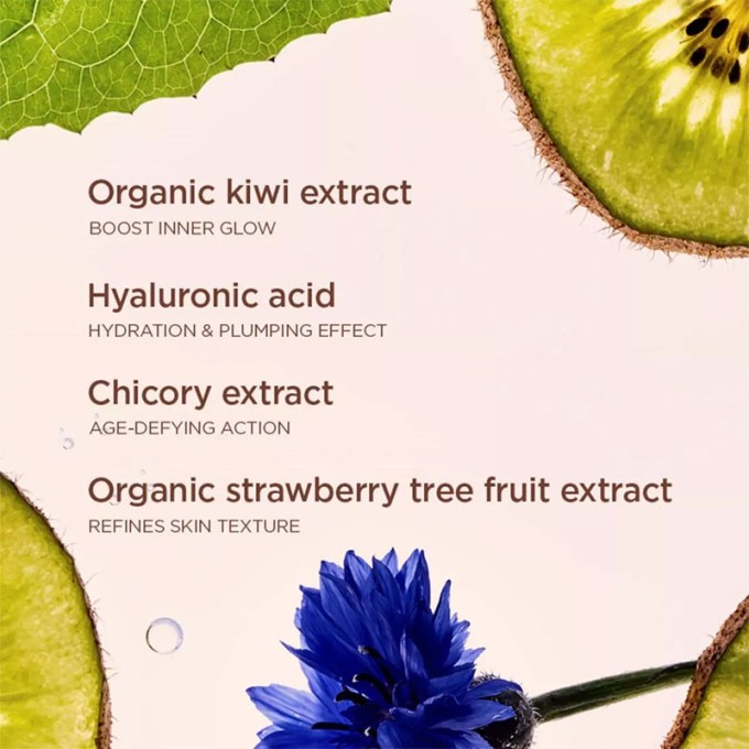 Clarins Skin Illusion Tinted Moisturizer SPF25 - Tonuotas drėkinamasis kremas, 40 ml - 03